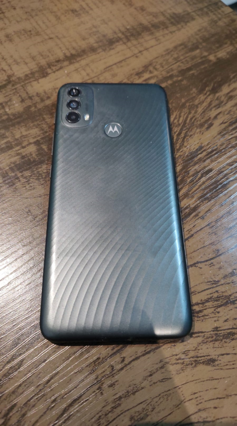 Moto E40